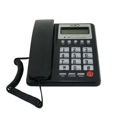 تلفن رومیزی آهو مدل 5011